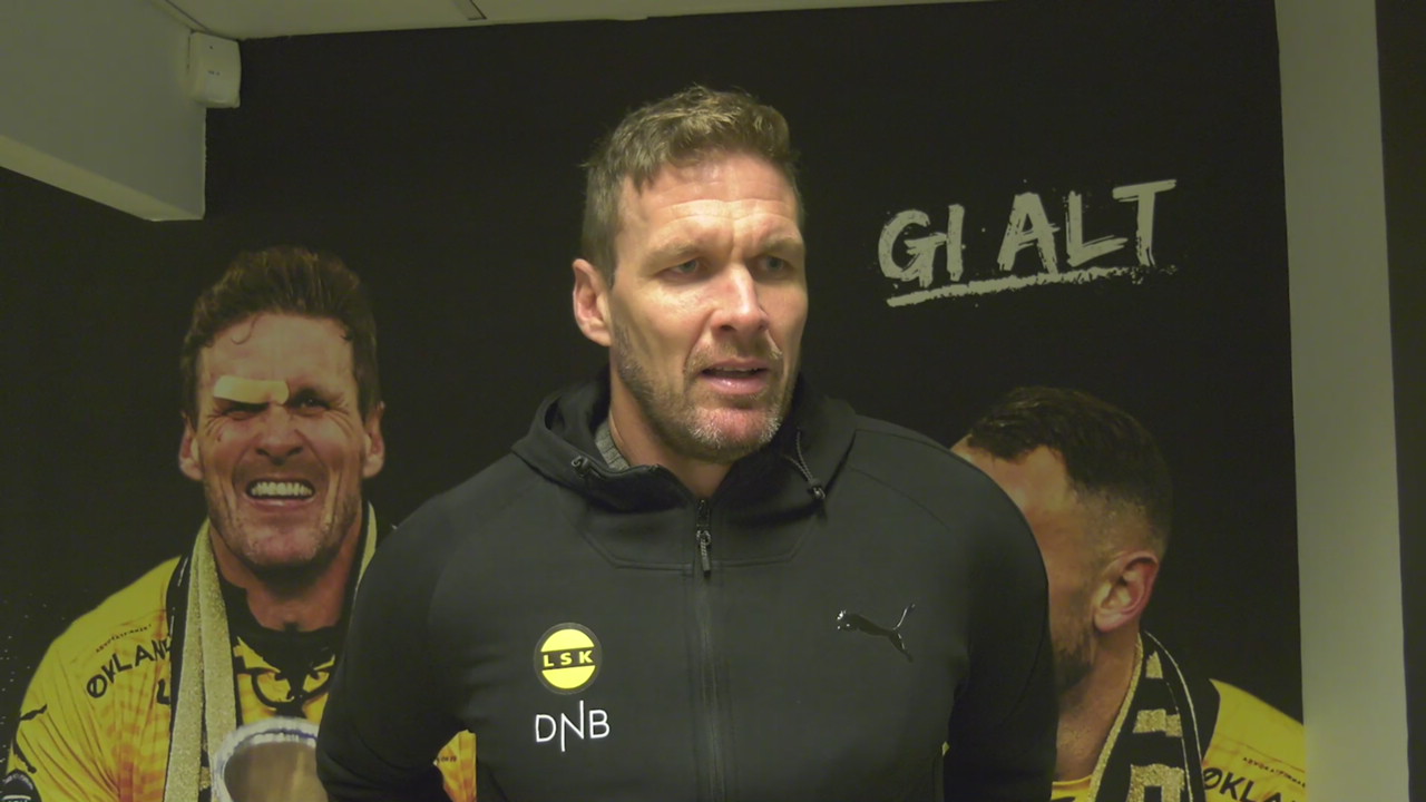 Kippe takker for seg - får ny rolle